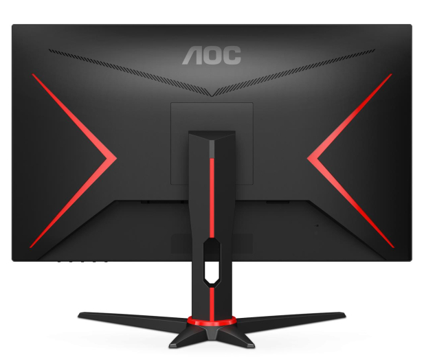 AOC 24G2SAE/BK - 1169533 - zdjęcie 5